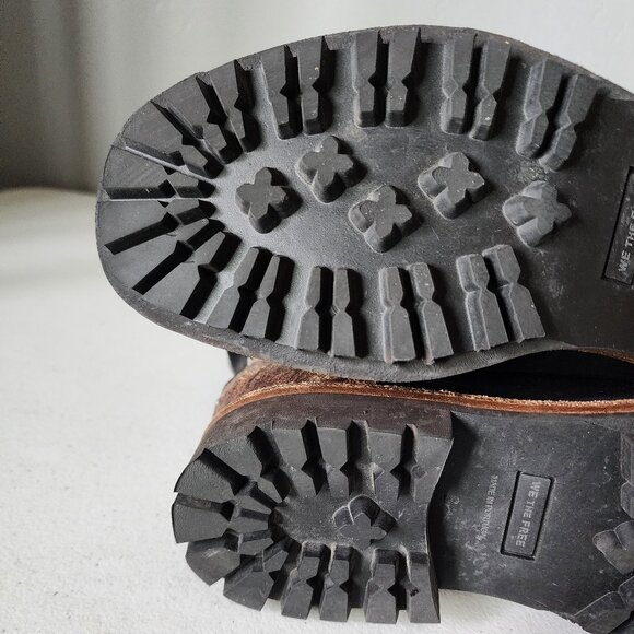 We The Free Boots "EUC" - Picture 10 of 16